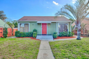 Quiet House on WPB